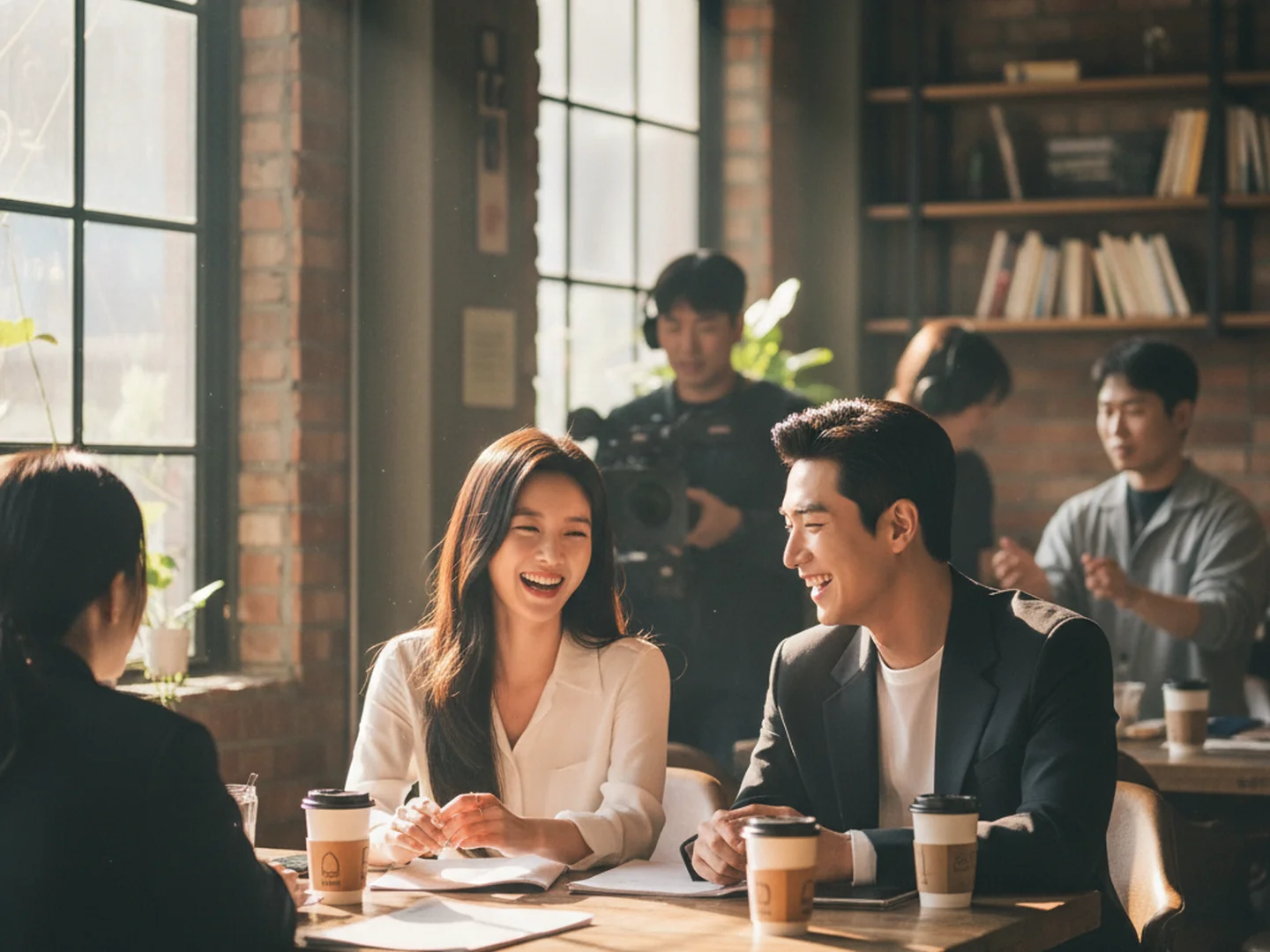 박민영 위하준 드라마 세이렌03